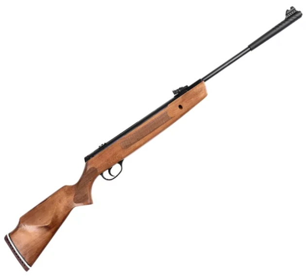 Wiatrówka Optima by Hatsan Striker 1000X kal.5,5mm