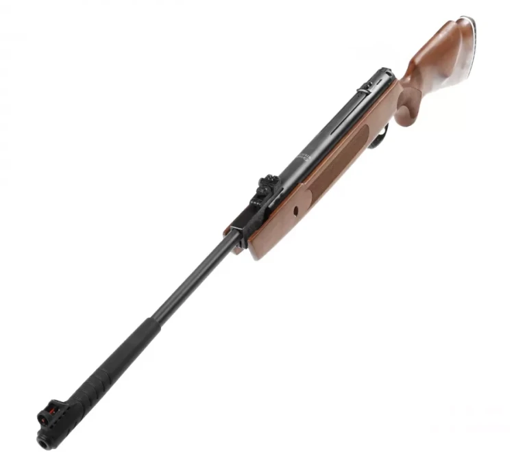 Wiatrówka Optima by Hatsan Striker 1000X kal.5,5mm