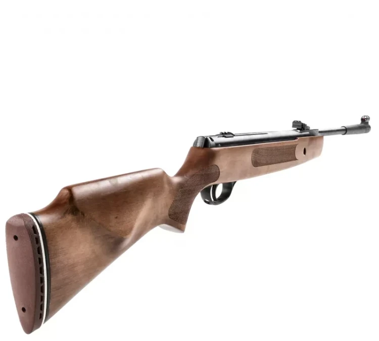 Wiatrówka Optima by Hatsan Striker 1000X kal.5,5mm