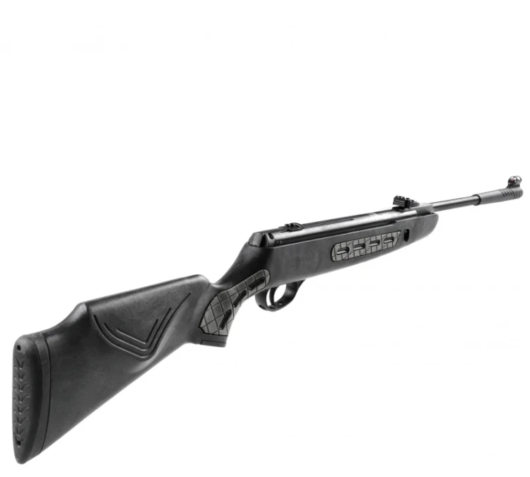 Wiatrówka Hatsan TG Striker 1000S DG Vortex kal.5,5 mm