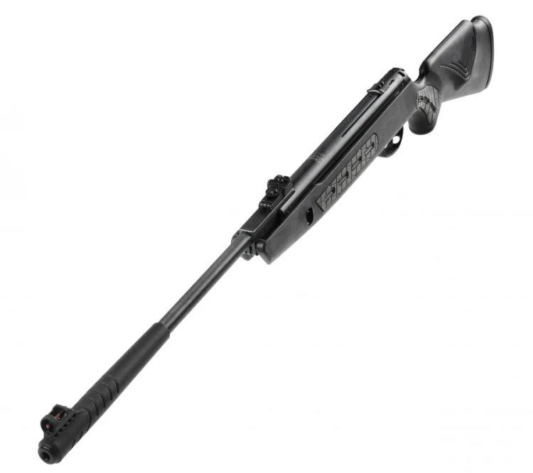 Wiatrówka Hatsan TG Striker 1000S DG Vortex kal.5,5 mm