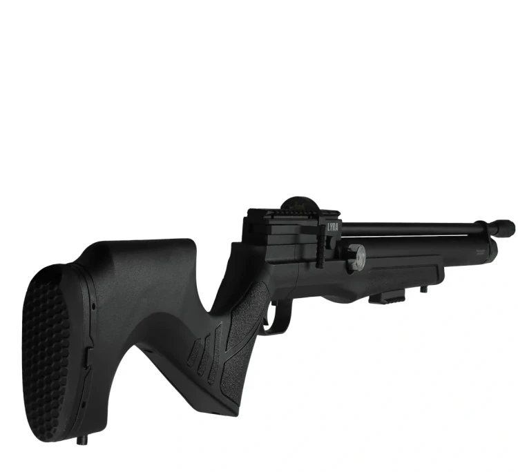 Wiatrówka PCP Reximex Lyra S kal.5,5mm