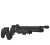 Wiatrówka PCP Reximex Lyra S kal.5,5mm