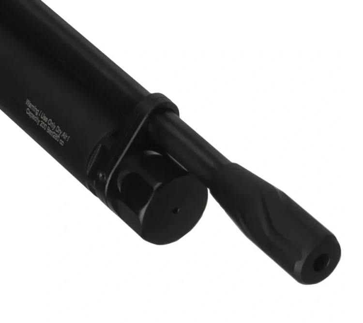 Wiatrówka PCP Reximex Lyra S kal.5,5mm