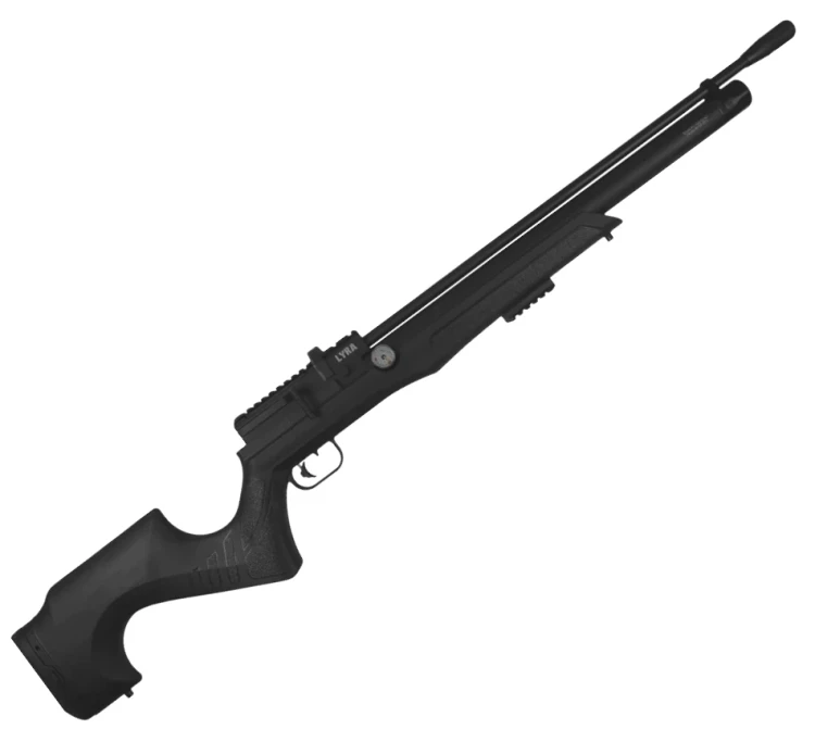 Wiatrówka PCP Reximex Lyra S kal.5,5mm