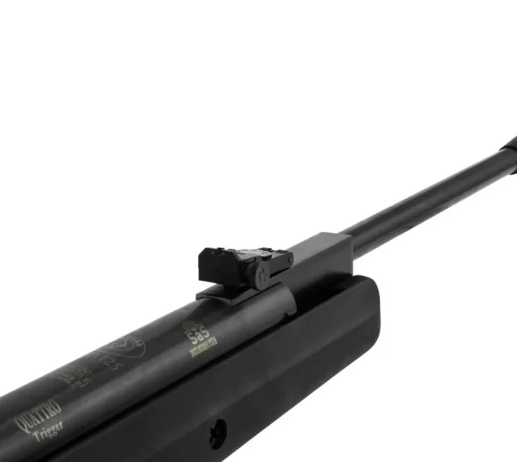 Wiatrówka Hatsan 125 TH Sport kal.5,5 mm