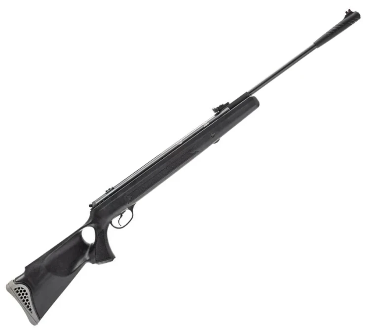 Wiatrówka Hatsan 125 TH Sport kal.5,5 mm