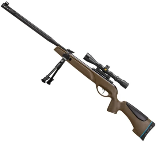 Wiatrówka GAMO HPA-MI Jungle kal.4,5mm