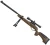 Wiatrówka GAMO HPA-MI Jungle kal.4,5mm