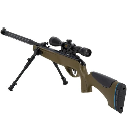 Wiatrówka GAMO HPA-MI Jungle kal.4,5mm