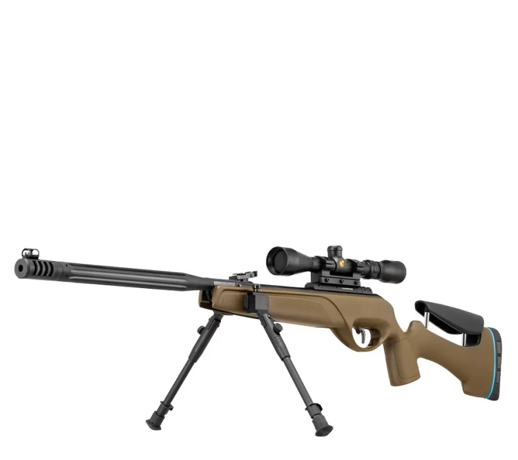 Wiatrówka GAMO HPA-MI Jungle kal.4,5mm