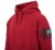 Bluza Helikon Urban Tactical Hoodie Lite (Kangaroo) - Czarny (BL-ULK-CB-01)