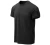 Koszulka Helikon Tactical TopCool Lite - Czarny (TS-TTS-TL-01)