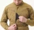 Bluza Helikon MBDU NyCo RipStop - Czarny (BL-MBD-NR-01)
