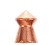 Śrut diabolo Walther Copper Impact 5,5 mm (250)