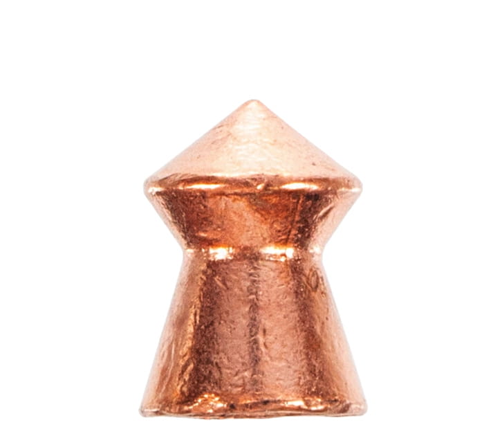 Śrut diabolo Walther Copper Impact 5,5 mm (250)