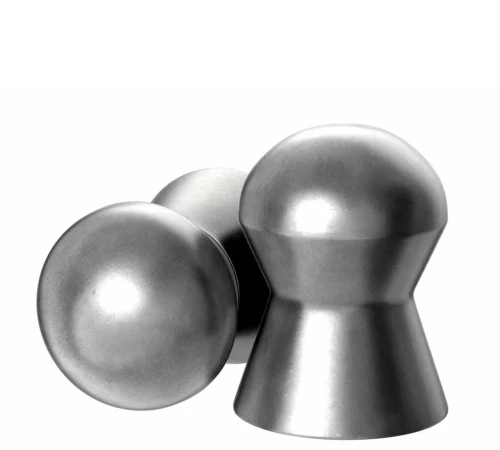 Śrut diabolo HN Field Target Trophy 4,5 mm (500)