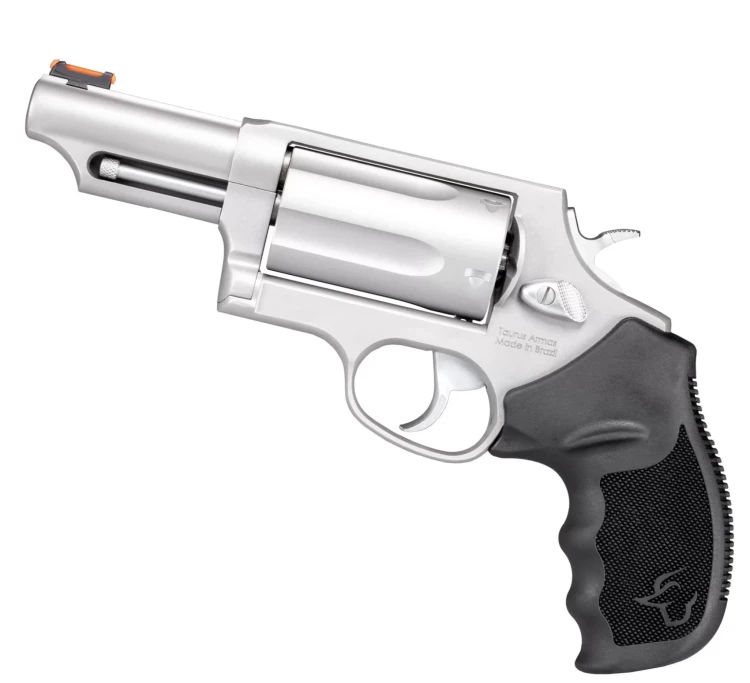 Rewolwer Taurus Judge 410 3" SS MATTE kal.410/45LC