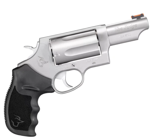 Rewolwer Taurus Judge 410 3" SS MATTE kal.410/45LC