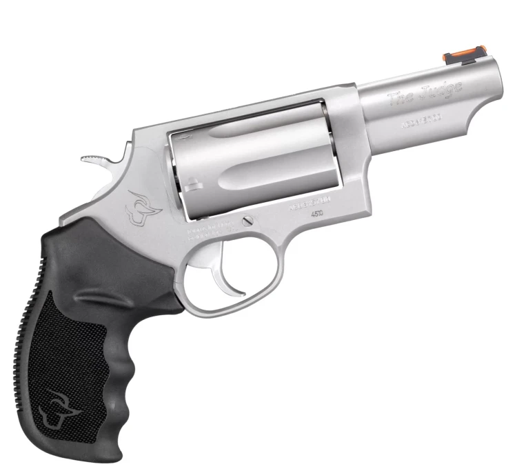 Rewolwer Taurus Judge 410 3" SS MATTE kal.410/45LC
