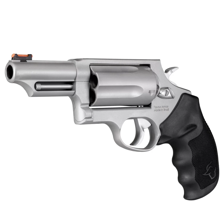 Rewolwer Taurus Judge 410 3" SS MATTE kal.410/45LC