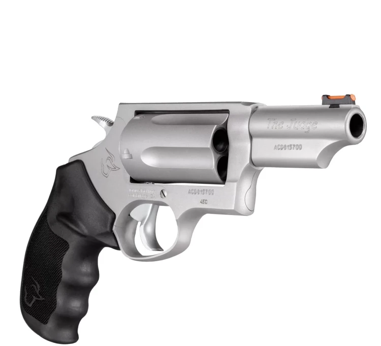 Rewolwer Taurus Judge 410 3" SS MATTE kal.410/45LC
