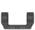 Montaż jednoczęściowy Vector Optics X-MOD VAS Heavy-Duty 34mm - 21mm Picatinny - XASR-3474