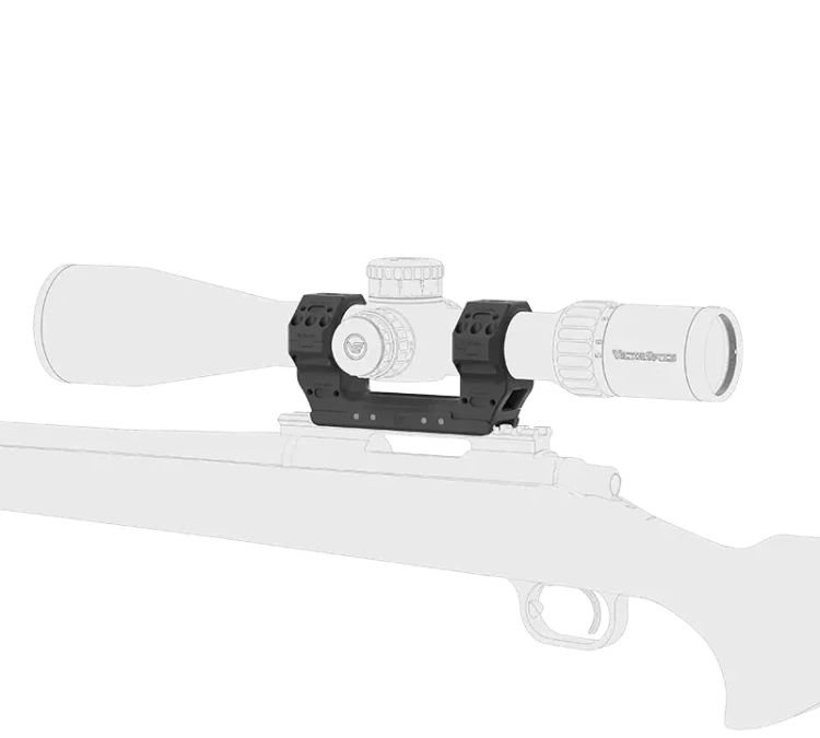 Montaż jednoczęściowy Vector Optics X-MOD VAS Heavy-Duty 34mm - 21mm Picatinny - XASR-3474