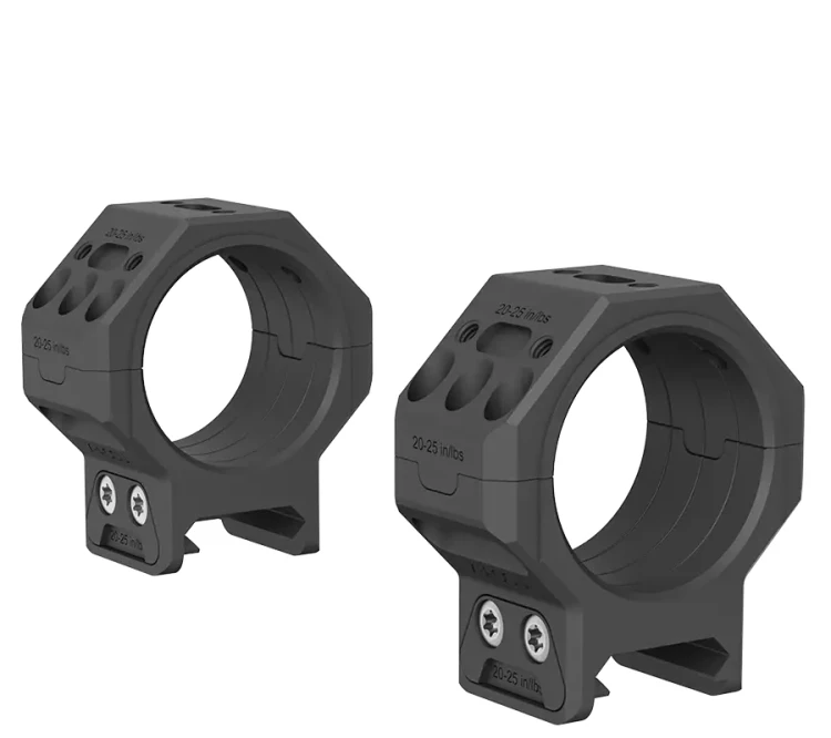 Montaż dwuczęściowy Vector Optics X-MOD VAS 34mm - Niski - 21mm Picatinny - XASR-3471