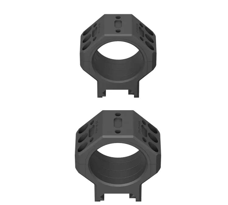 Montaż dwuczęściowy Vector Optics X-MOD VAS 34mm - Niski - 21mm Picatinny - XASR-3471