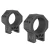 Montaż dwuczęściowy Vector Optics X-MOD VAS 34mm - Średni - 21mm Picatinny - XASR-3472