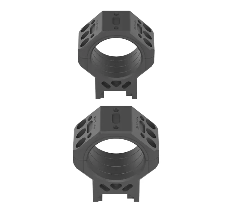 Montaż dwuczęściowy Vector Optics X-MOD VAS 34mm - Średni - 21mm Picatinny - XASR-3472