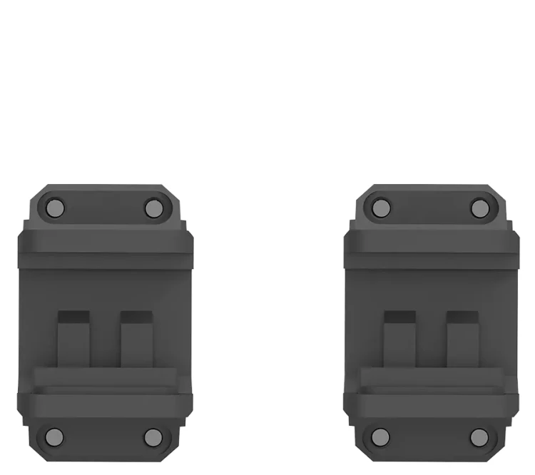Montaż dwuczęściowy Vector Optics X-MOD VAS 30mm - Średni - 21mm Picatinny - XASR-3072