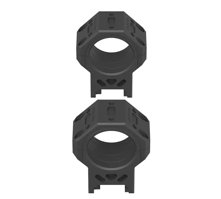 Montaż dwuczęściowy Vector Optics X-MOD VAS 30mm - Średni - 21mm Picatinny - XASR-3072