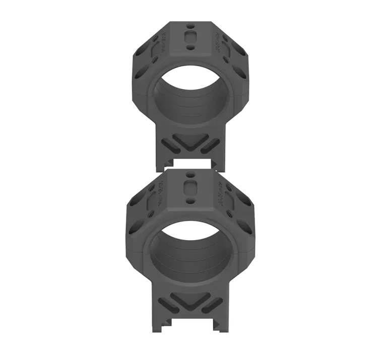 Montaż dwuczęściowy Vector Optics X-MOD VAS 30mm - Wysoki - 21mm Picatinny - XASR-3073