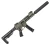 Pistolet samopowtarzalny Huglu Mohac 8" OD Green kal.9x19 mm