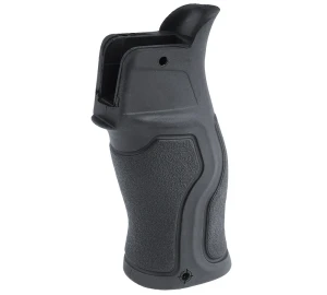 Chwyt pistoletowy FAB Gradus AR-15 - Czarny