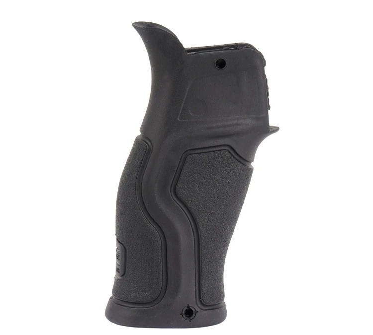 Chwyt pistoletowy FAB Gradus AR-15 - Czarny