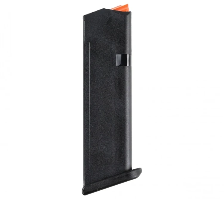 Magazynek do GLOCK 17 9x19mm (17 nb) Orange (39328)