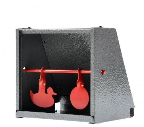 Kulochwyt wiatrówkowy spinner RazorGun 14x14 cm