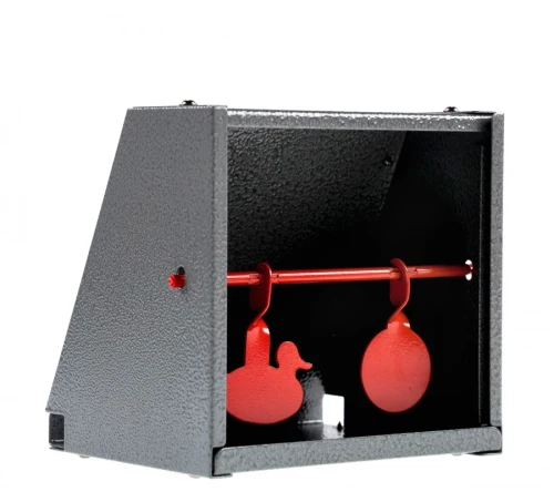 Kulochwyt wiatrówkowy spinner RazorGun 14x14 cm