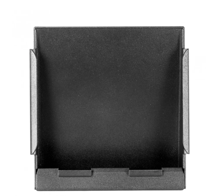 Kulochwyt wiatrówkowy płaski RazorGun 14x14 cm
