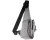 Torba/kabura na pistolet M-Tac - Melange Grey