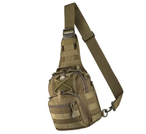 Torba M-TAC Urban Line City Patrol Fastex Bag - Olive