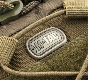 Torba M-TAC Urban Line City Patrol Fastex Bag - Olive