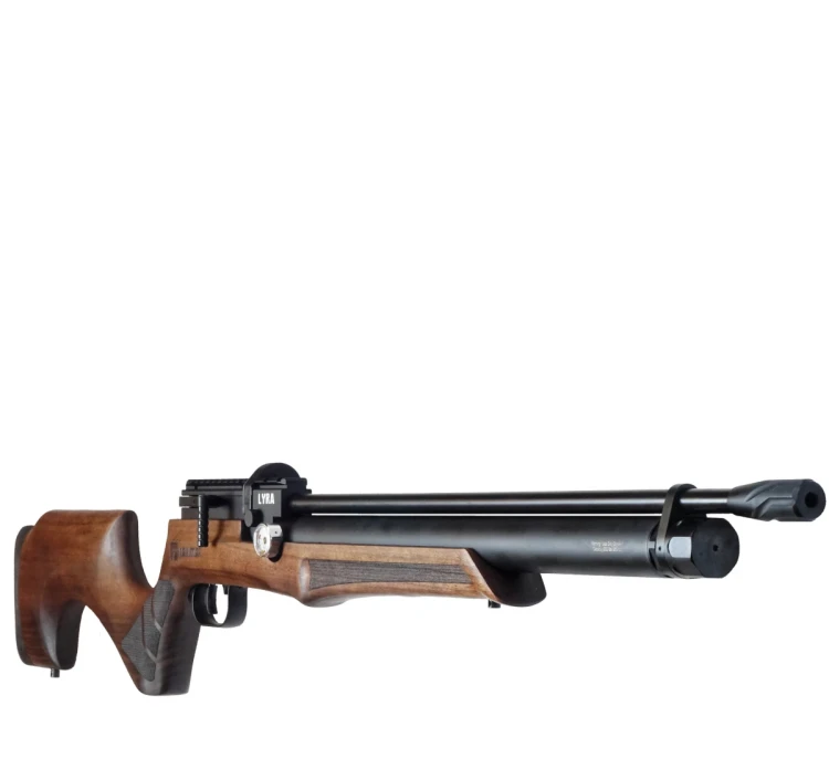 Wiatrówka PCP Reximex Lyra kal.4,5mm