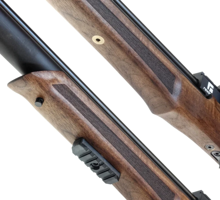 Wiatrówka PCP Reximex Lyra kal.4,5mm
