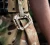 Karabińczyk plastikowy M-TAC Tactical - Coyote