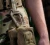 Karabińczyk plastikowy M-TAC Tactical - Coyote