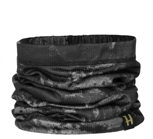 Komin Härkila NOCTYX - AXIS MSP®Black Camo/Black